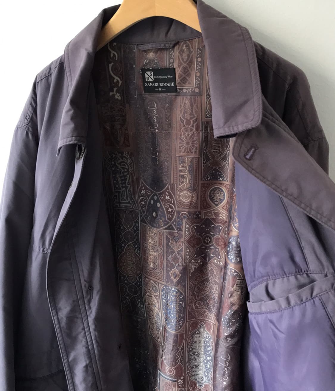 SAFARI ROOKIE 상품이미지4