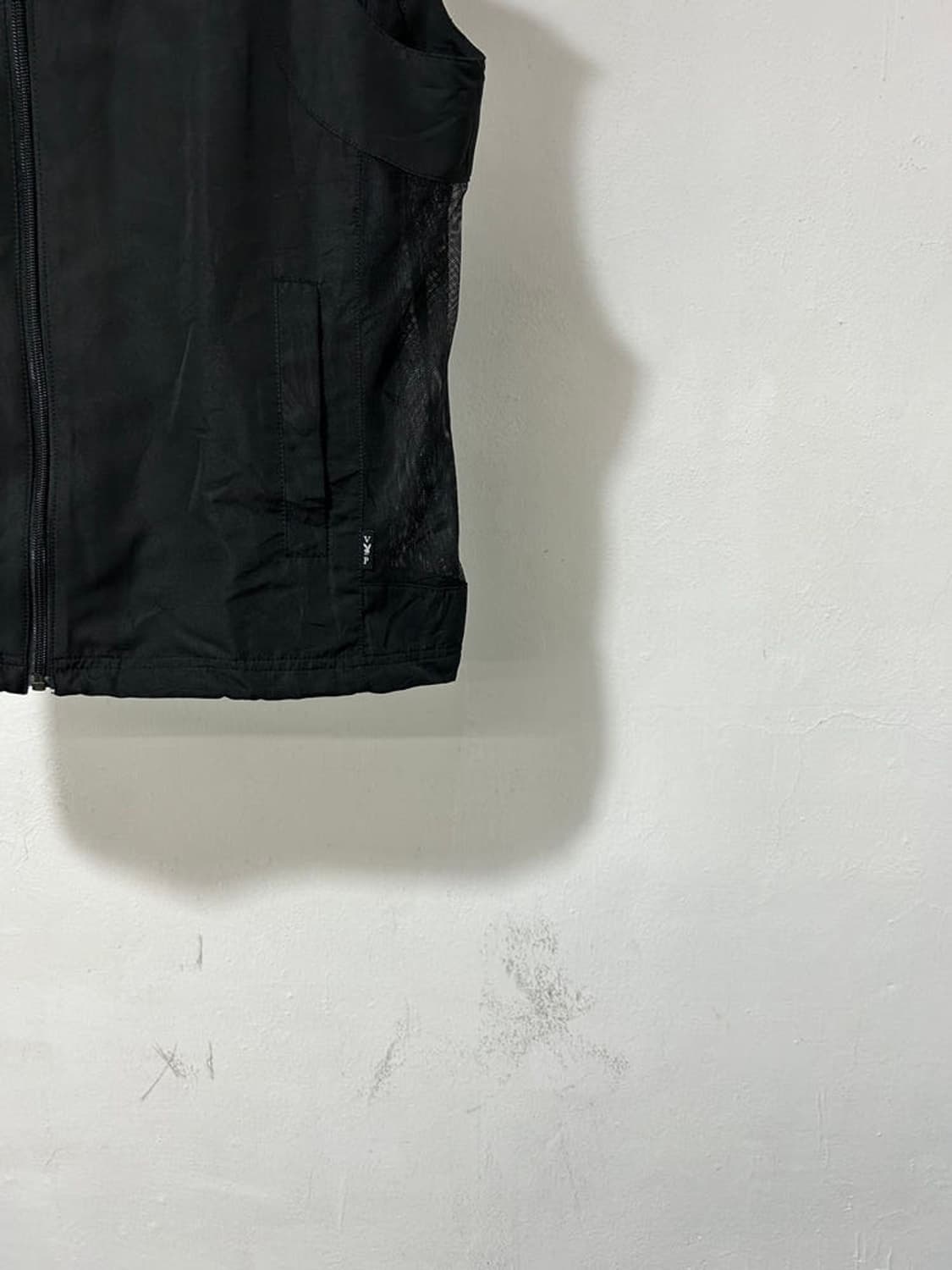 vtg vest 상품이미지3