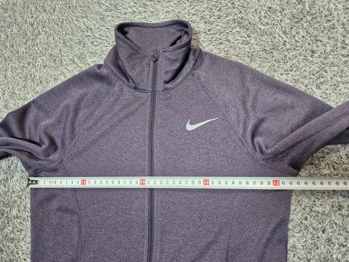 나이키 드라이핏 여성 트랙 자켓 S(80) 상품이미지10