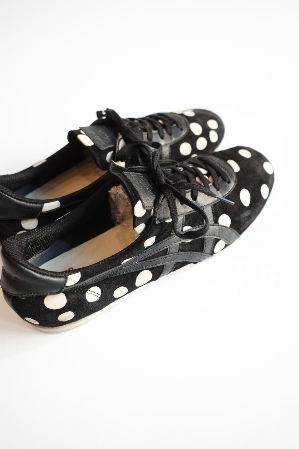 Onitsuka Tiger 오니츠카 타이거 도트패턴 스니커즈 상품이미지10