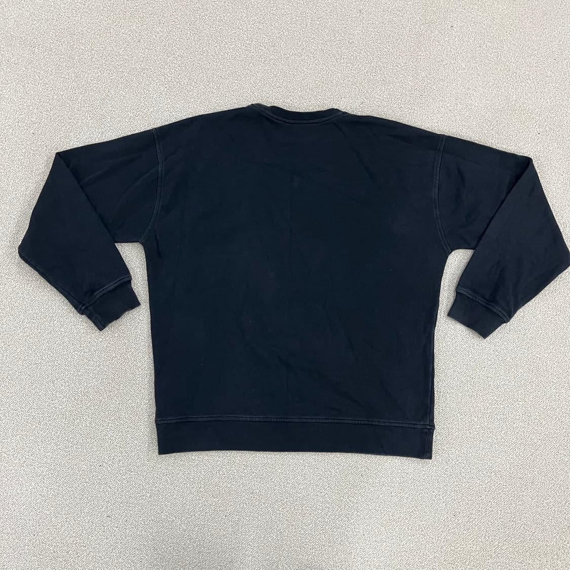 [XL] 언더아머 라이벌 플리스 카모 워드마크 크루 맨투맨 스웻셔츠 01 상품이미지6