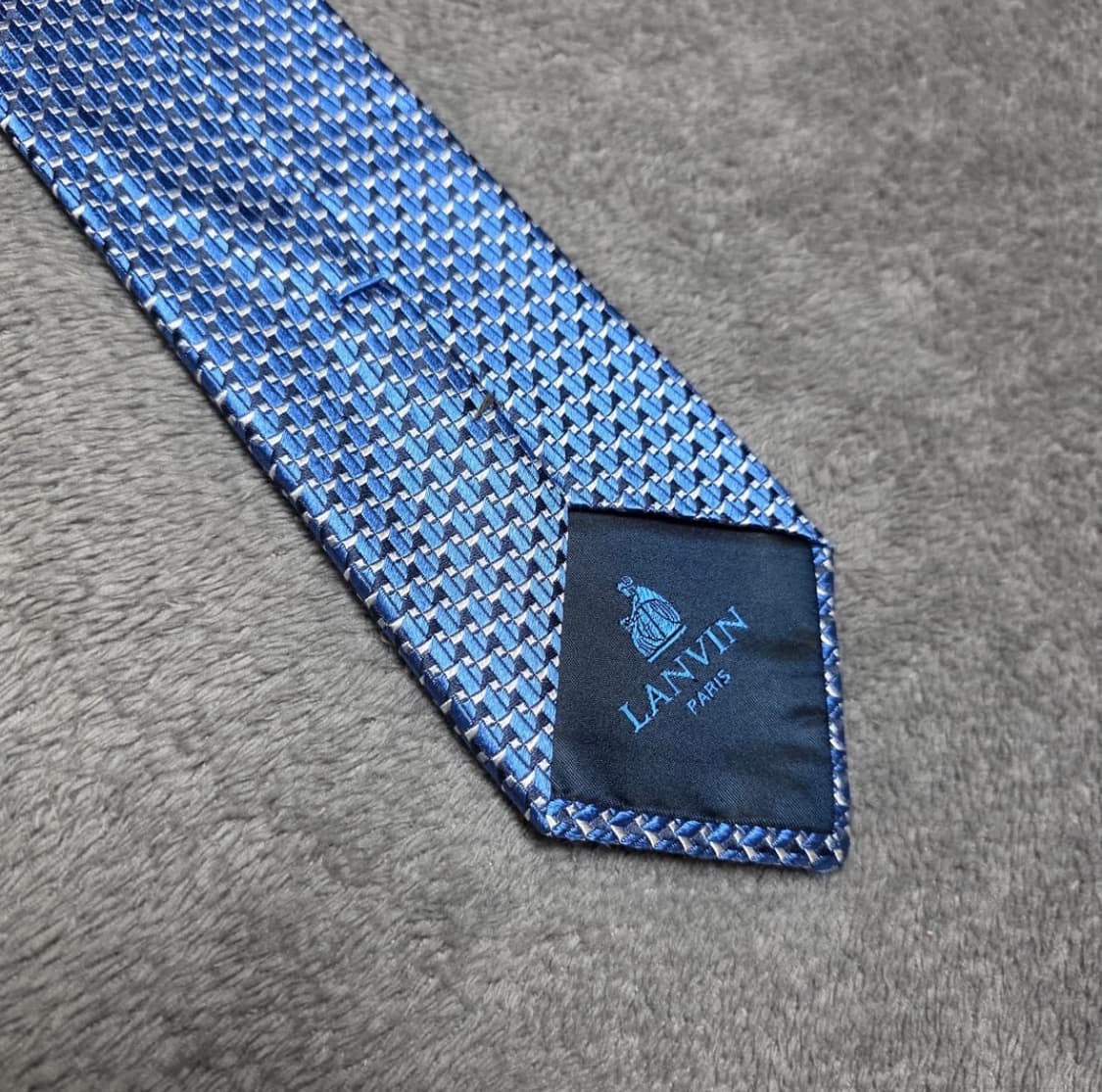 넥타이(랑방) n122 상품이미지5