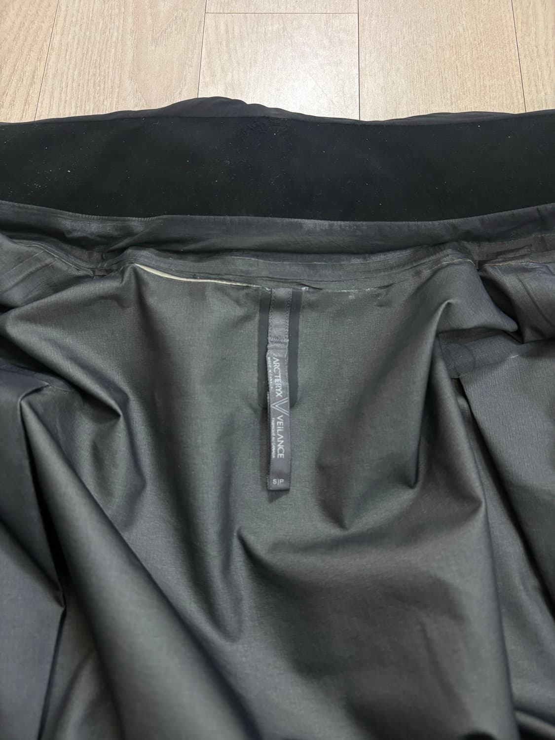 아크테릭스 베일런스 필드자켓 상품이미지3