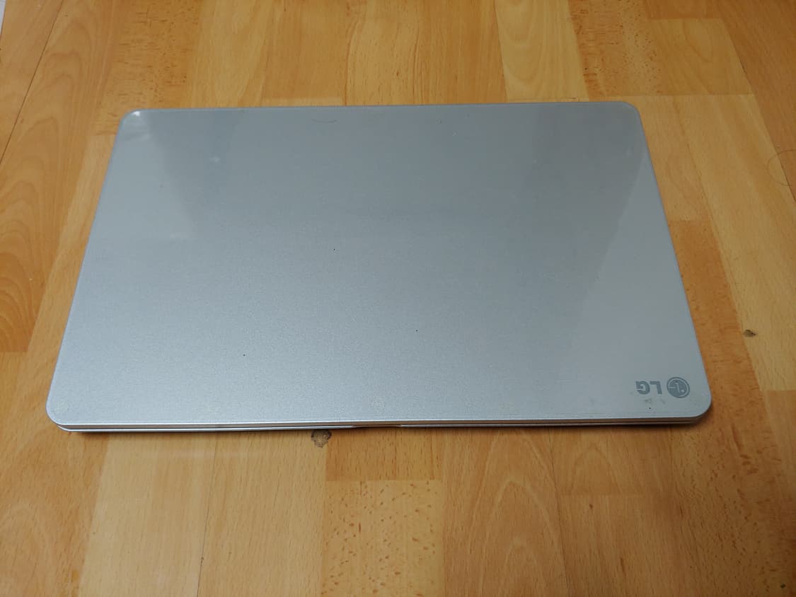 LG 게이밍 노트북 상품이미지1