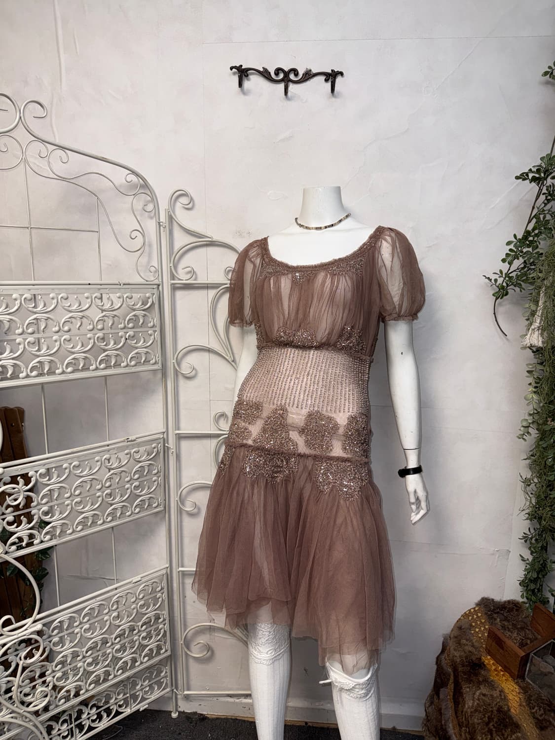 Philosophy di alberta ferretti sheer ops 상품이미지4