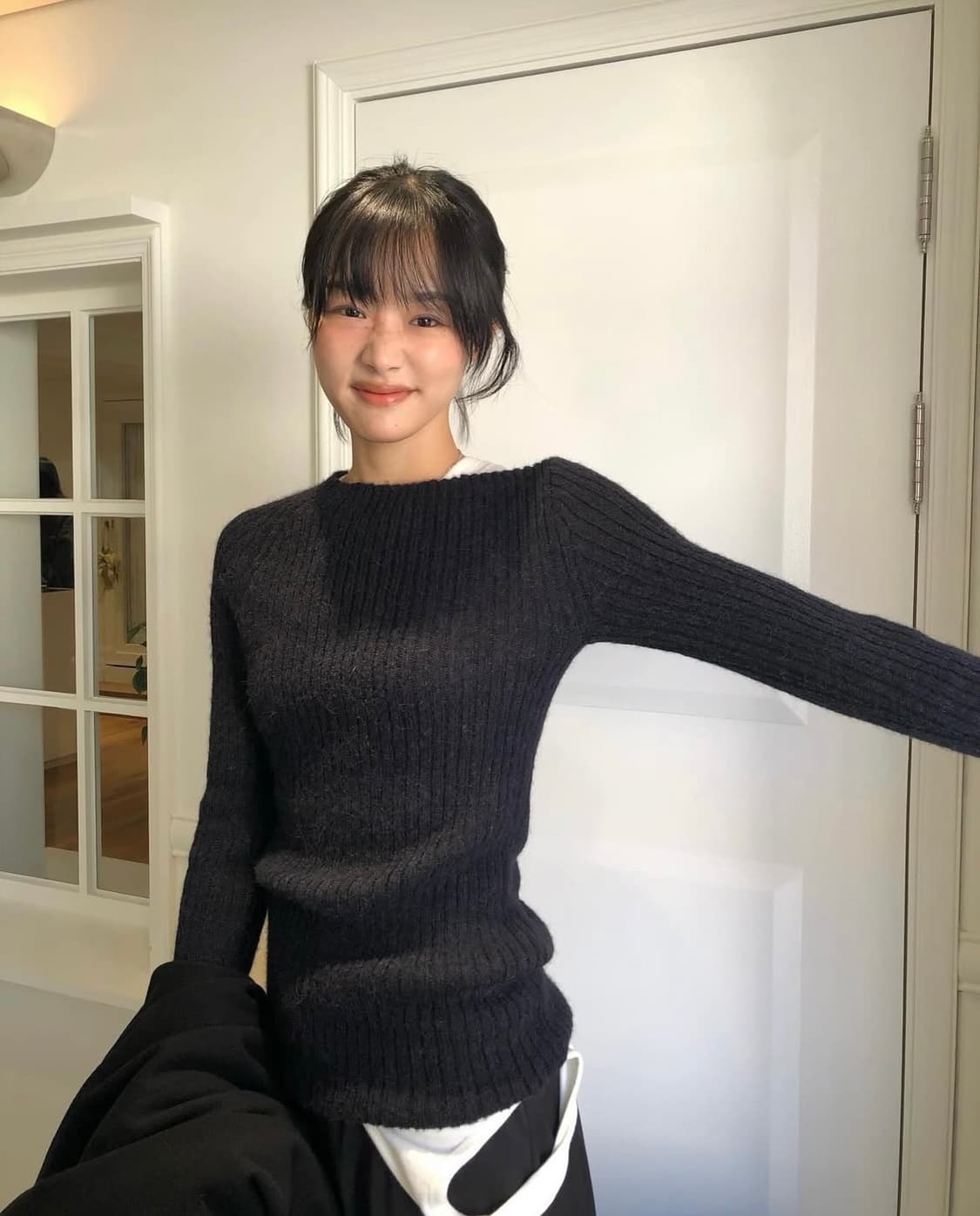 스튜디오테이블 언발니트 상품이미지3