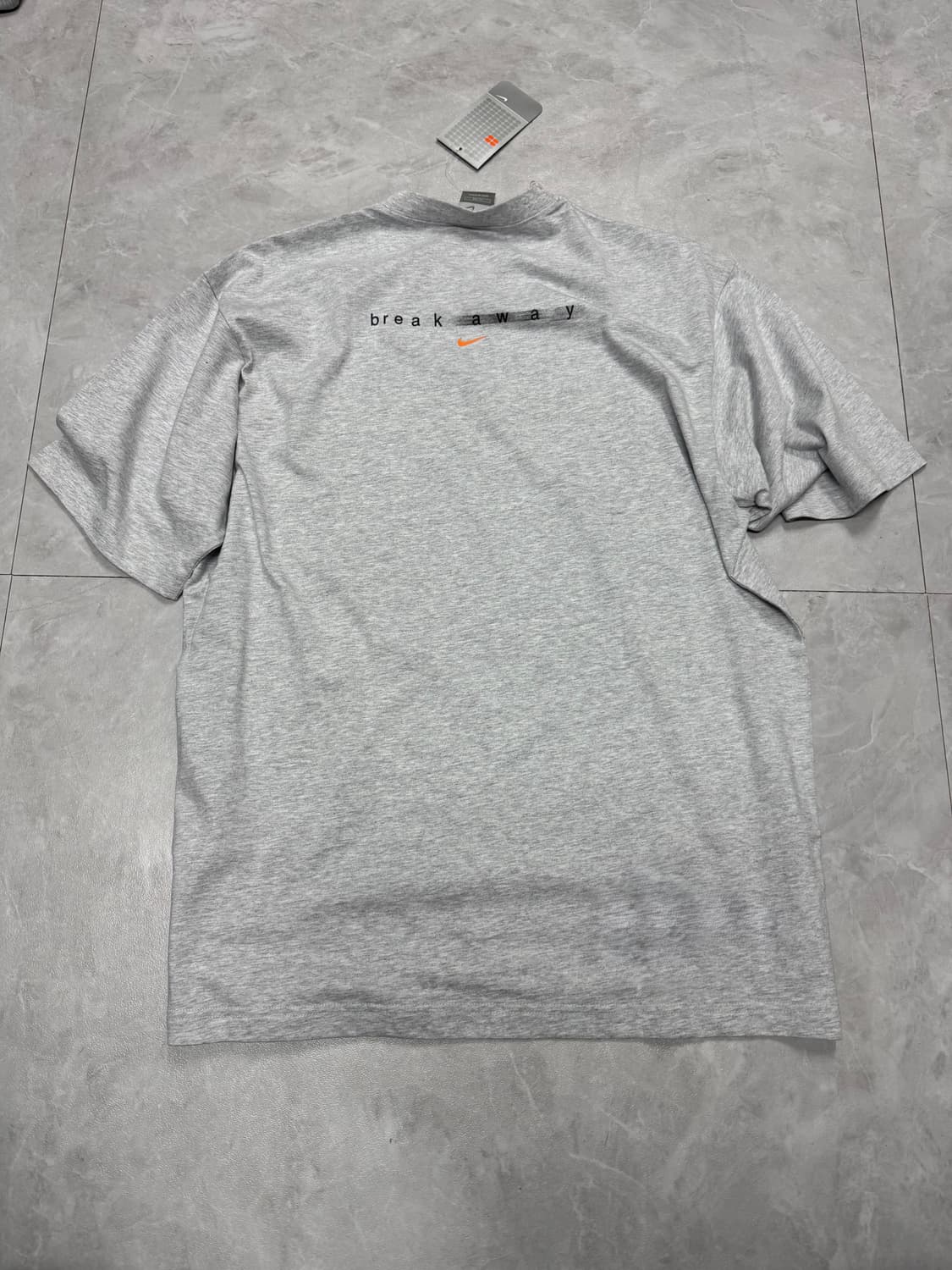 나이키 올드스쿨 미사용 상품이미지2