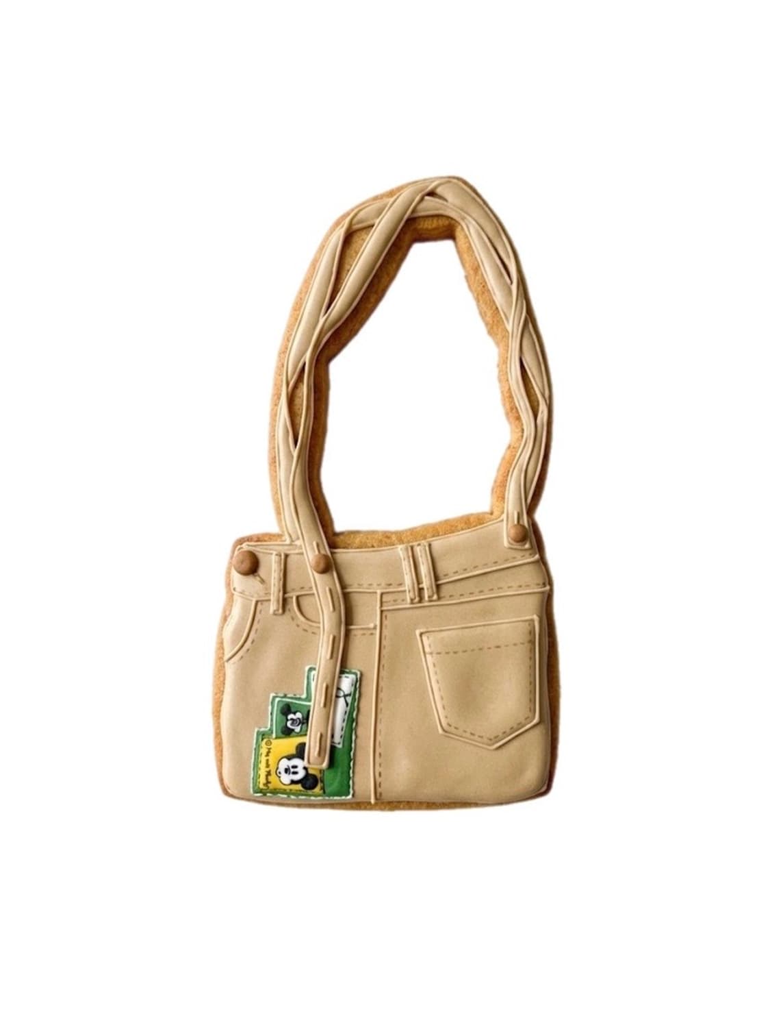 Reworked Cotton Bag 상품이미지1