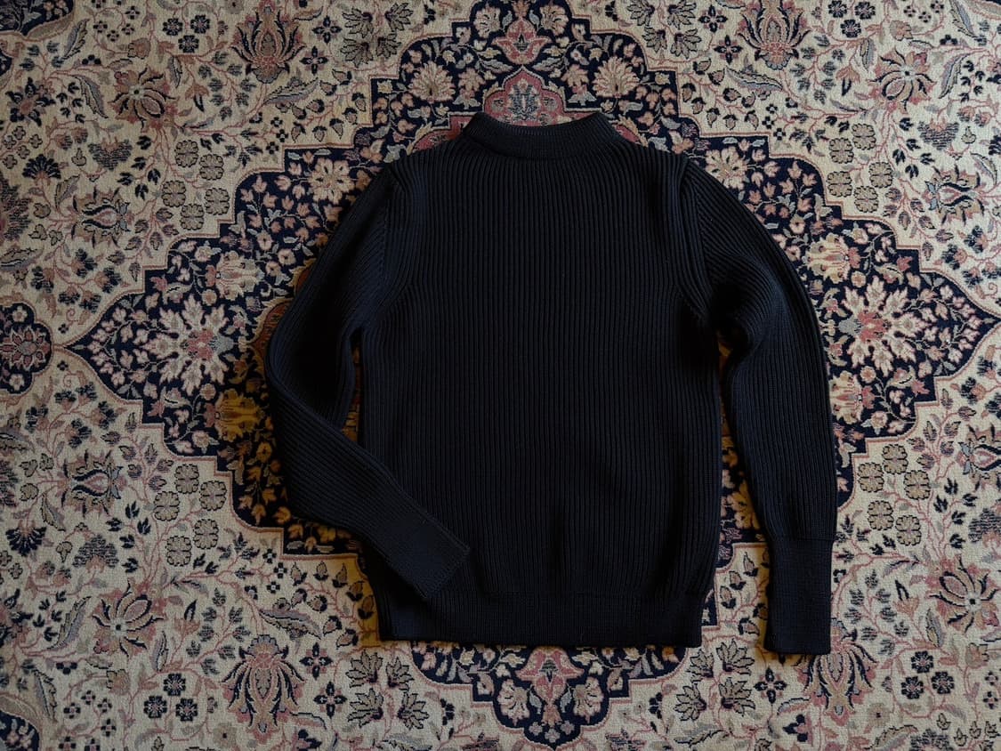 안데르센 안데르센 니트 100 상품이미지1