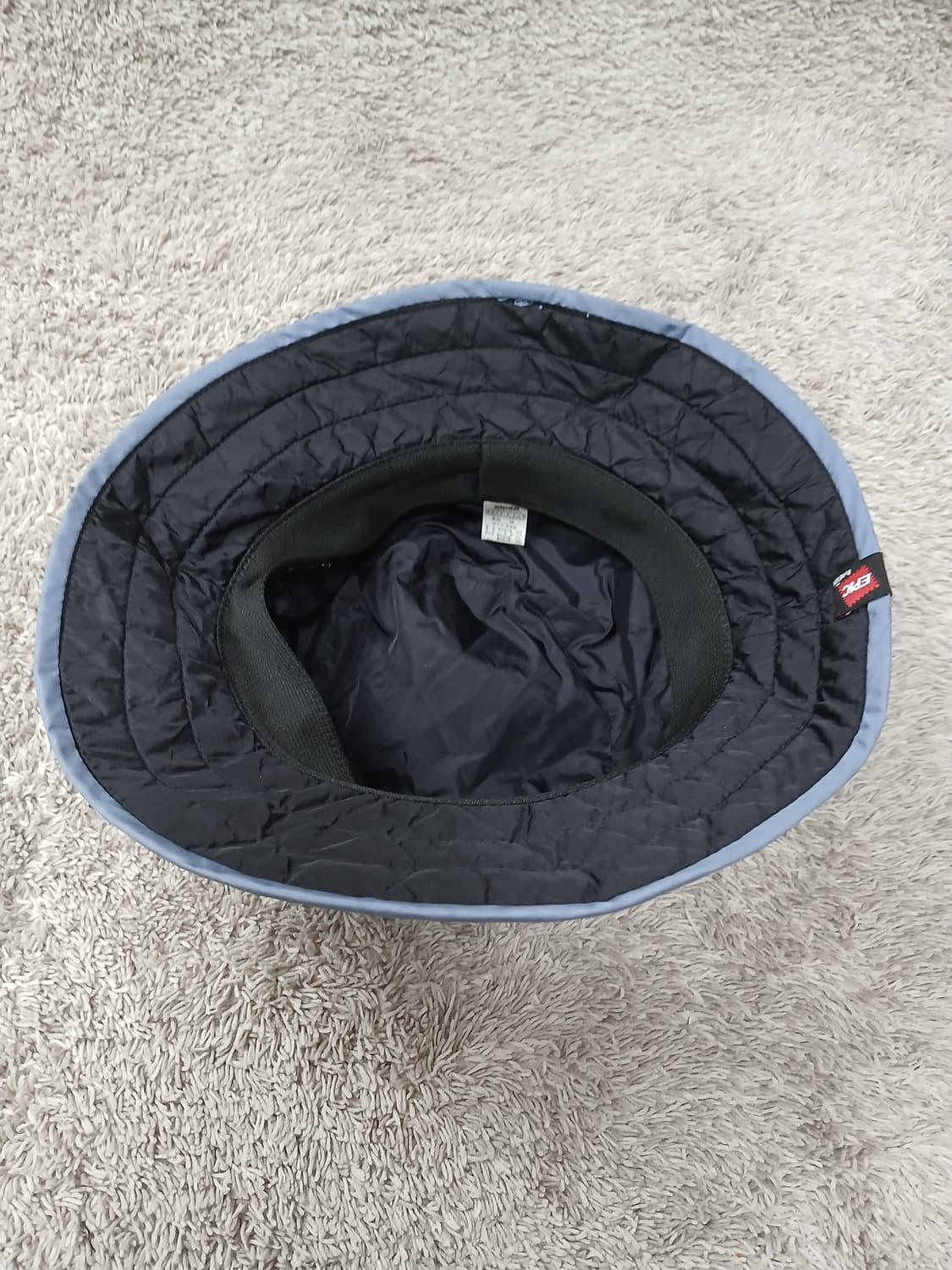 아이더 패딩 방수 버킷햇 상품이미지7