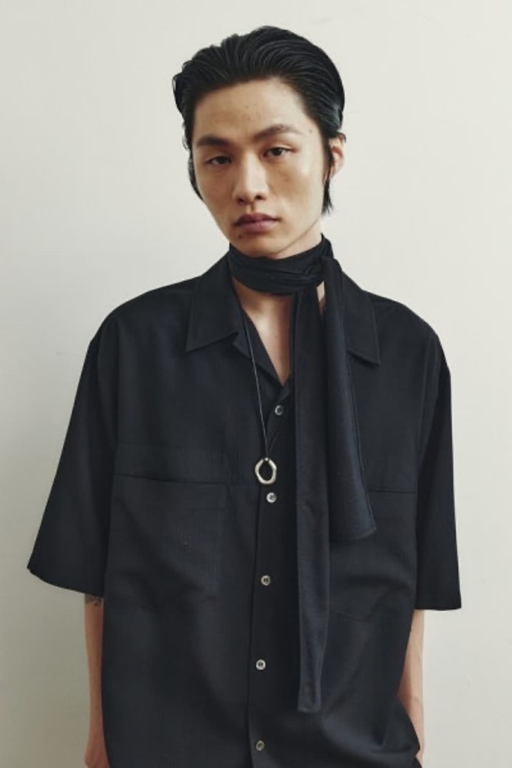 유스 silk nep scarf 상품이미지2