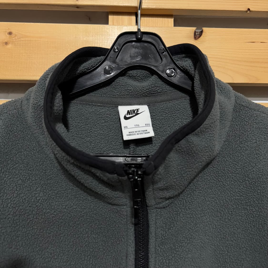 나이키 후리스 상품이미지3