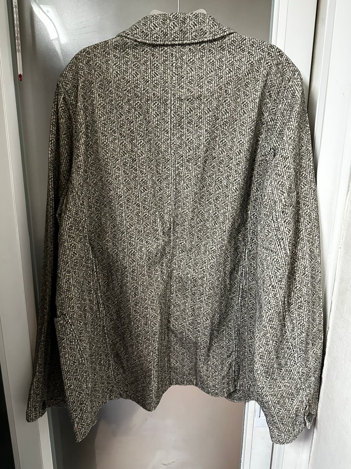 캐피탈 코듀로이 호스피탈 자켓 상품이미지2