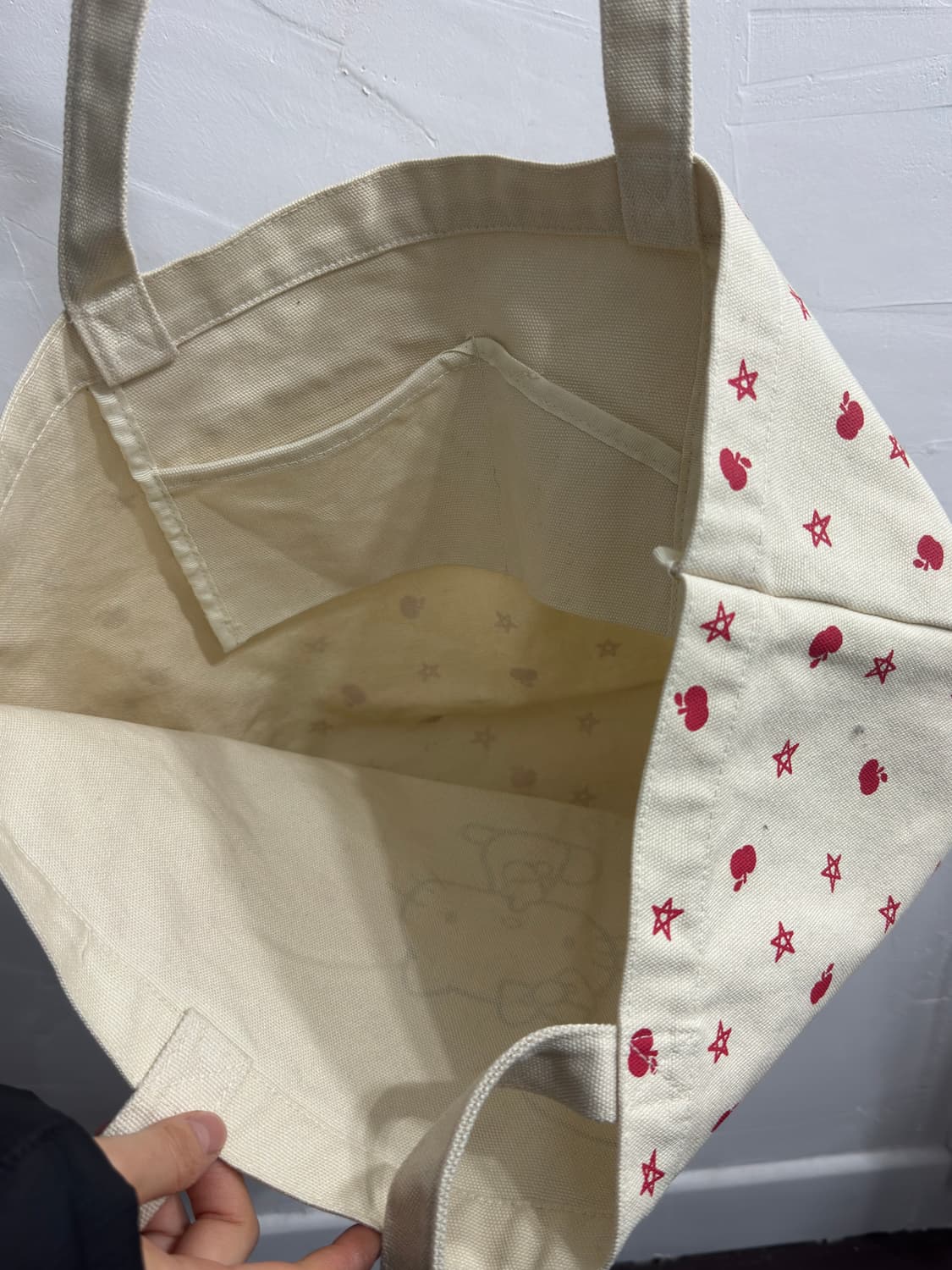 hello kitty eco bag 상품이미지5