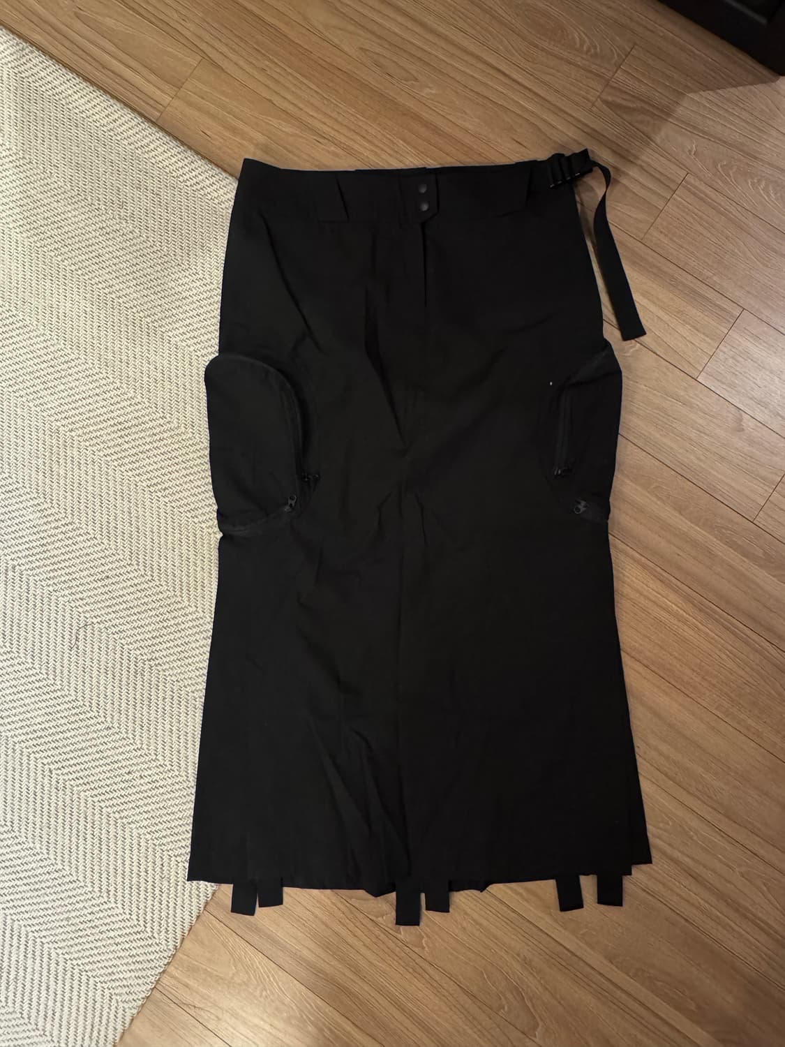 Hyein seo 스커트  상품이미지3