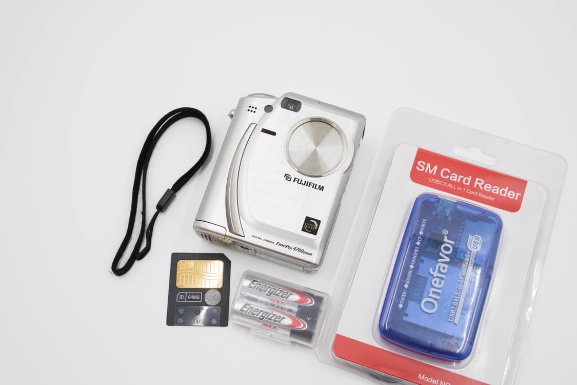 Fujifilm Finepix 4700Z (후지필름 파인픽스 4700Z) 상품이미지7