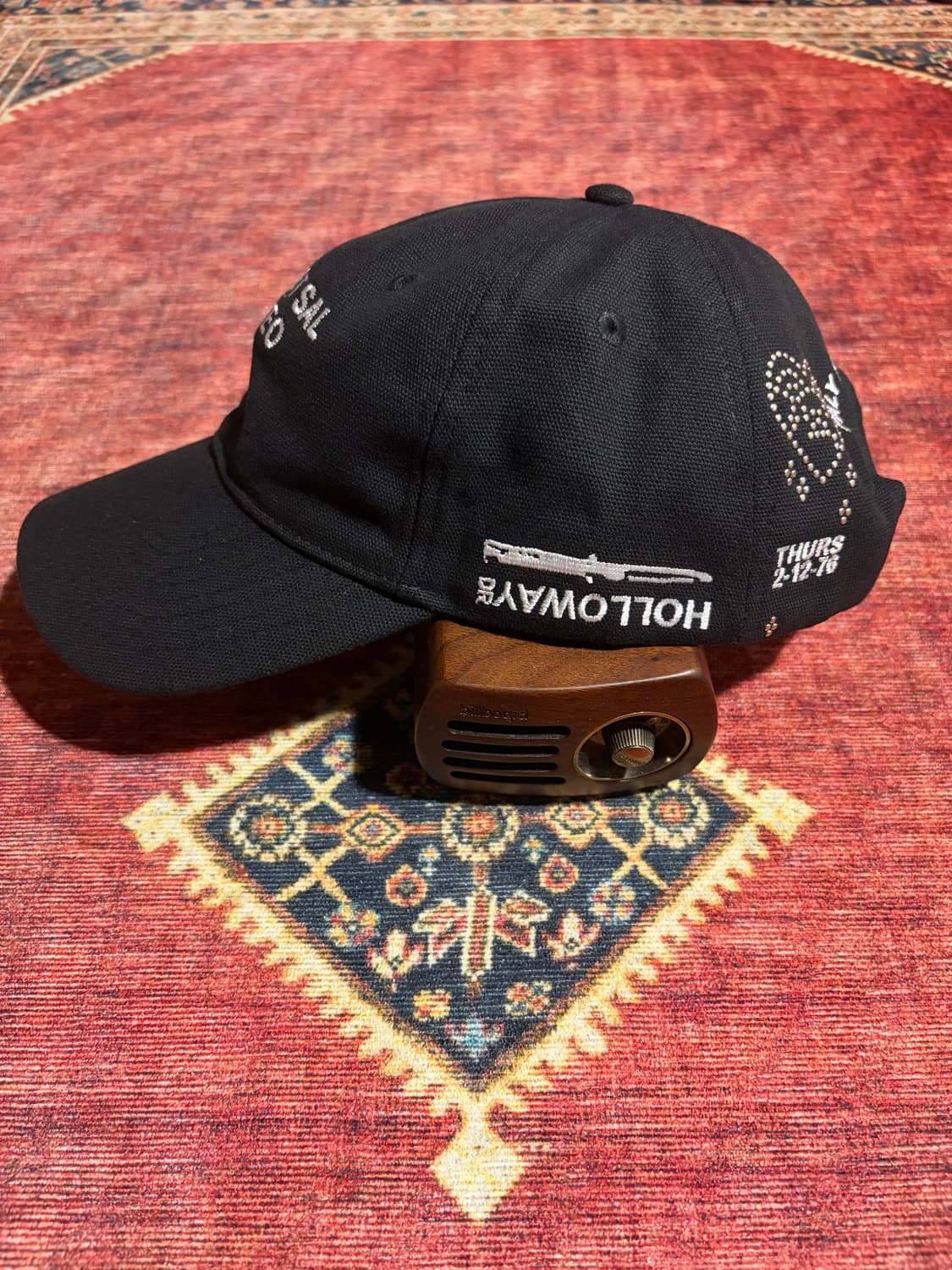 Paly Hollywood - Cap 상품이미지2