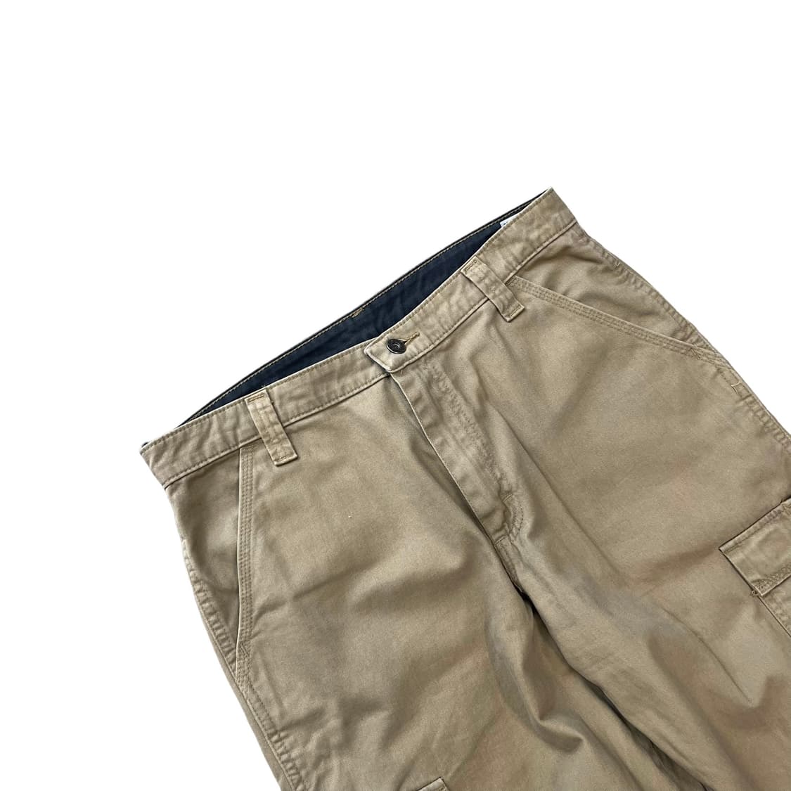 [32] 랭글러 카고 팬츠 [LV592] 상품이미지2