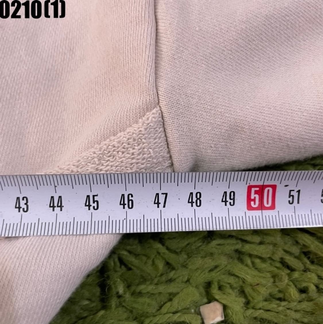 Citybreeze 후드집업 상품이미지6