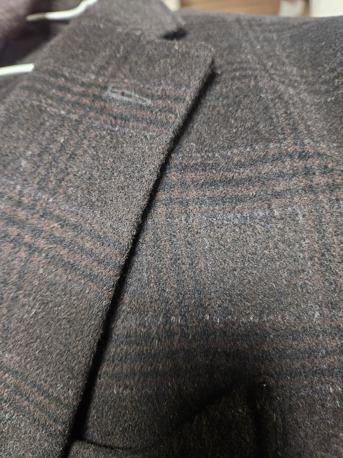 라르디니 X 데이즈 자켓46 상품이미지4