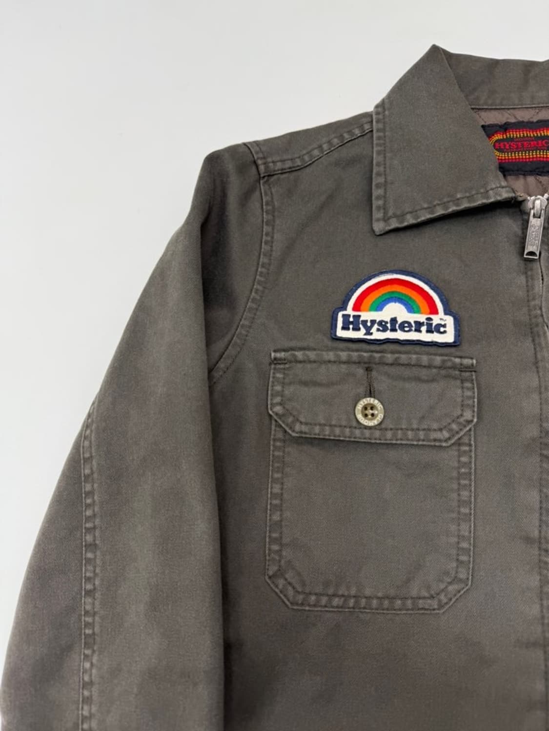 HYSTERIC GLAMOUR 상품이미지3