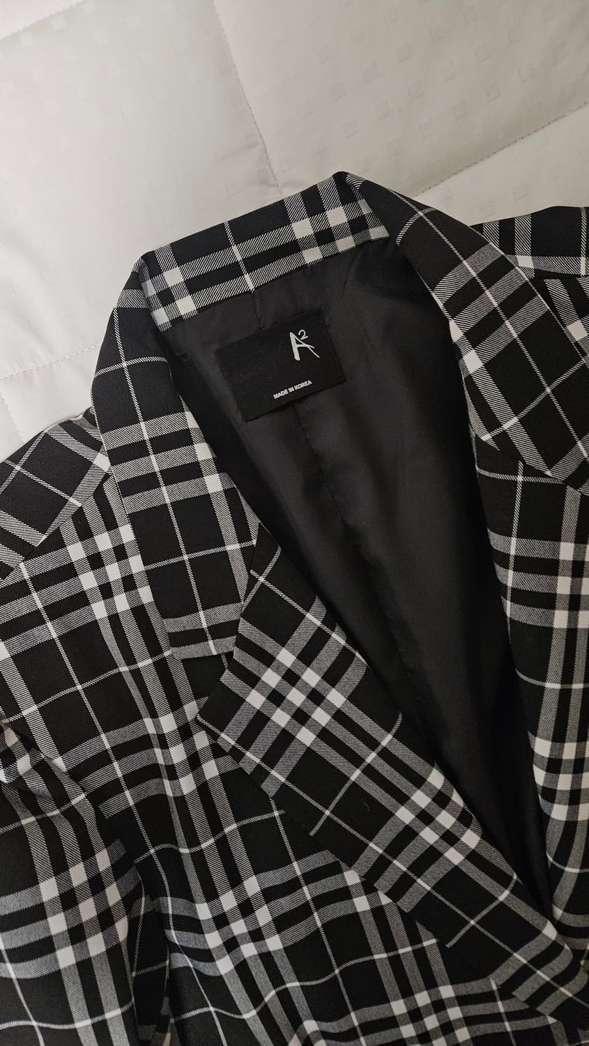 A2 간절기 여성자켓 상품이미지2