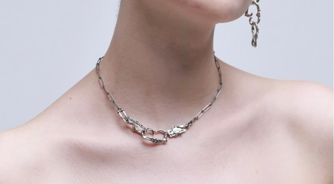 써티투던 목걸이 상품이미지1