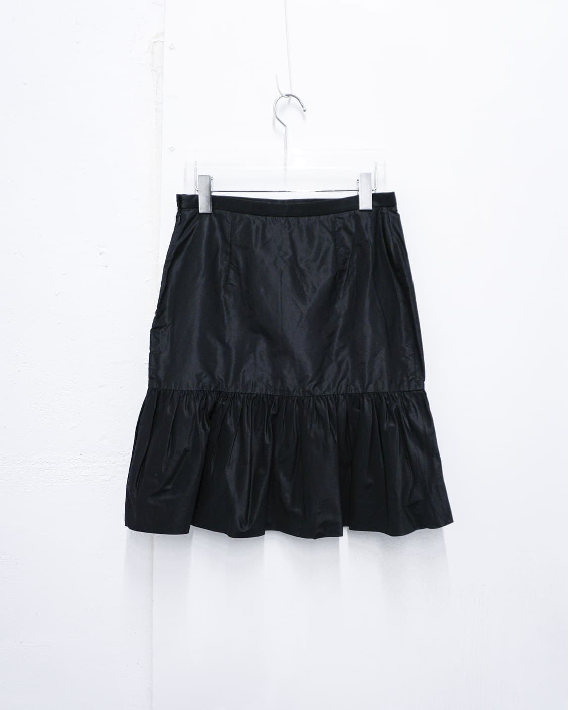 MOSCHINO nylon skirt 상품이미지10
