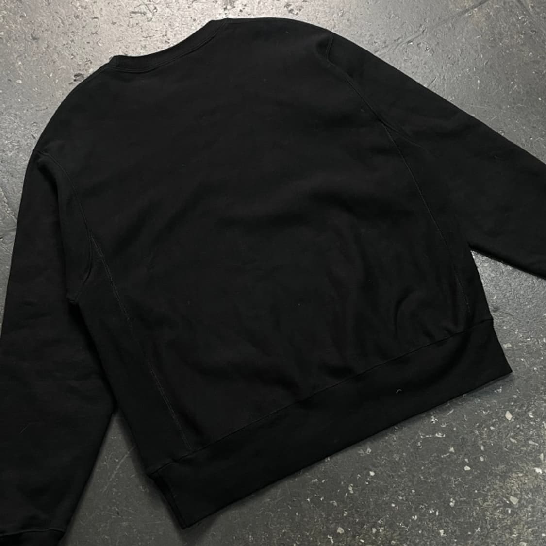 100 챔피언 리버스위브 맨투맨  상품이미지6