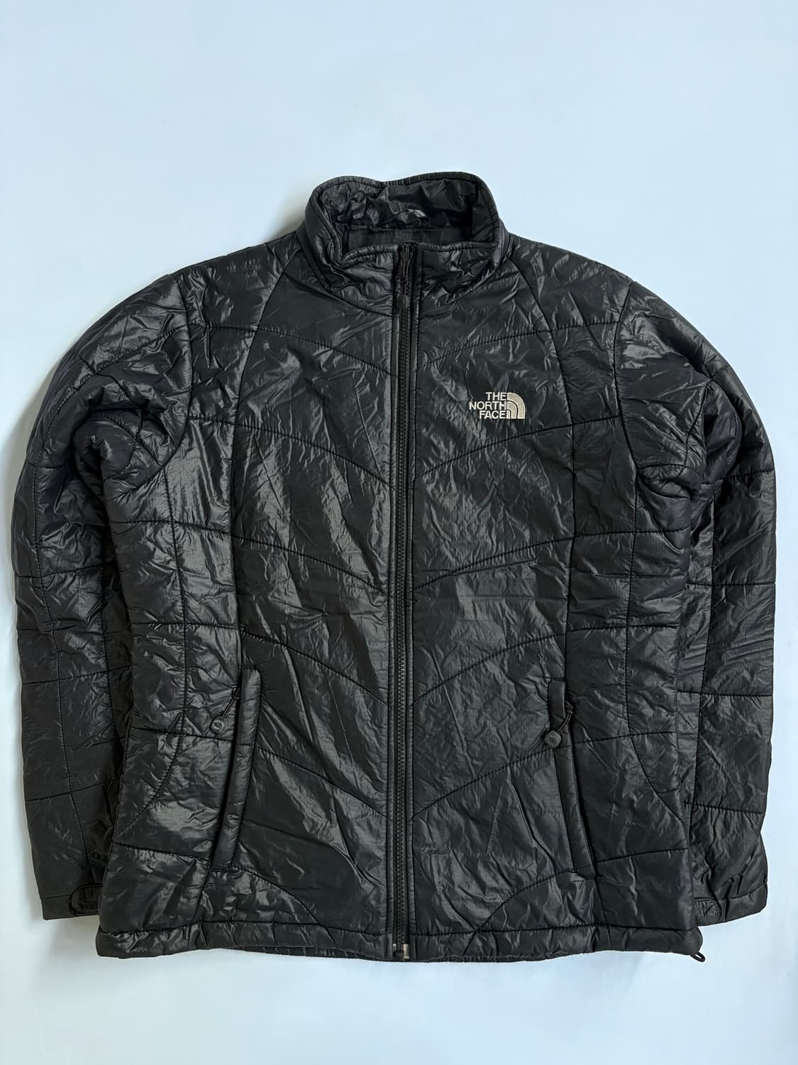 노스페이스 경량패딩 상품이미지2