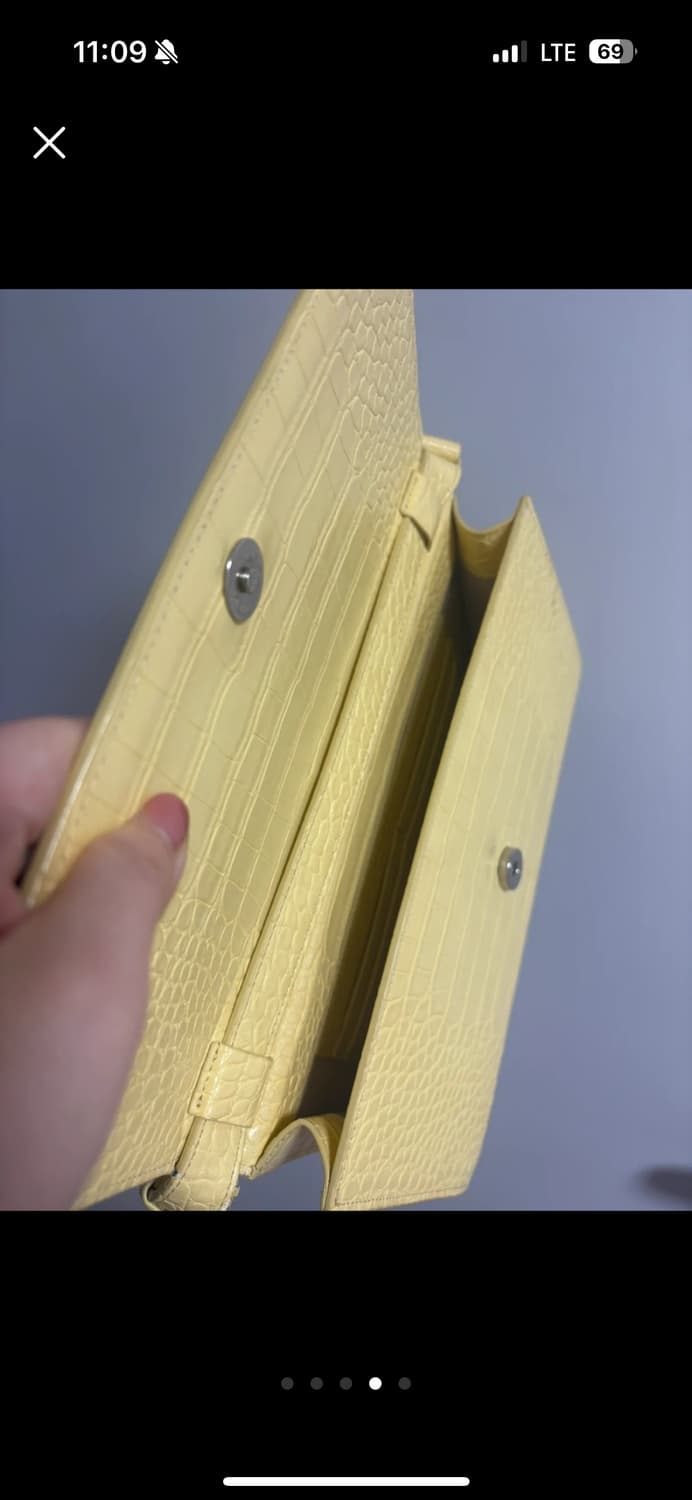 두마딴 옐로우 상품이미지4