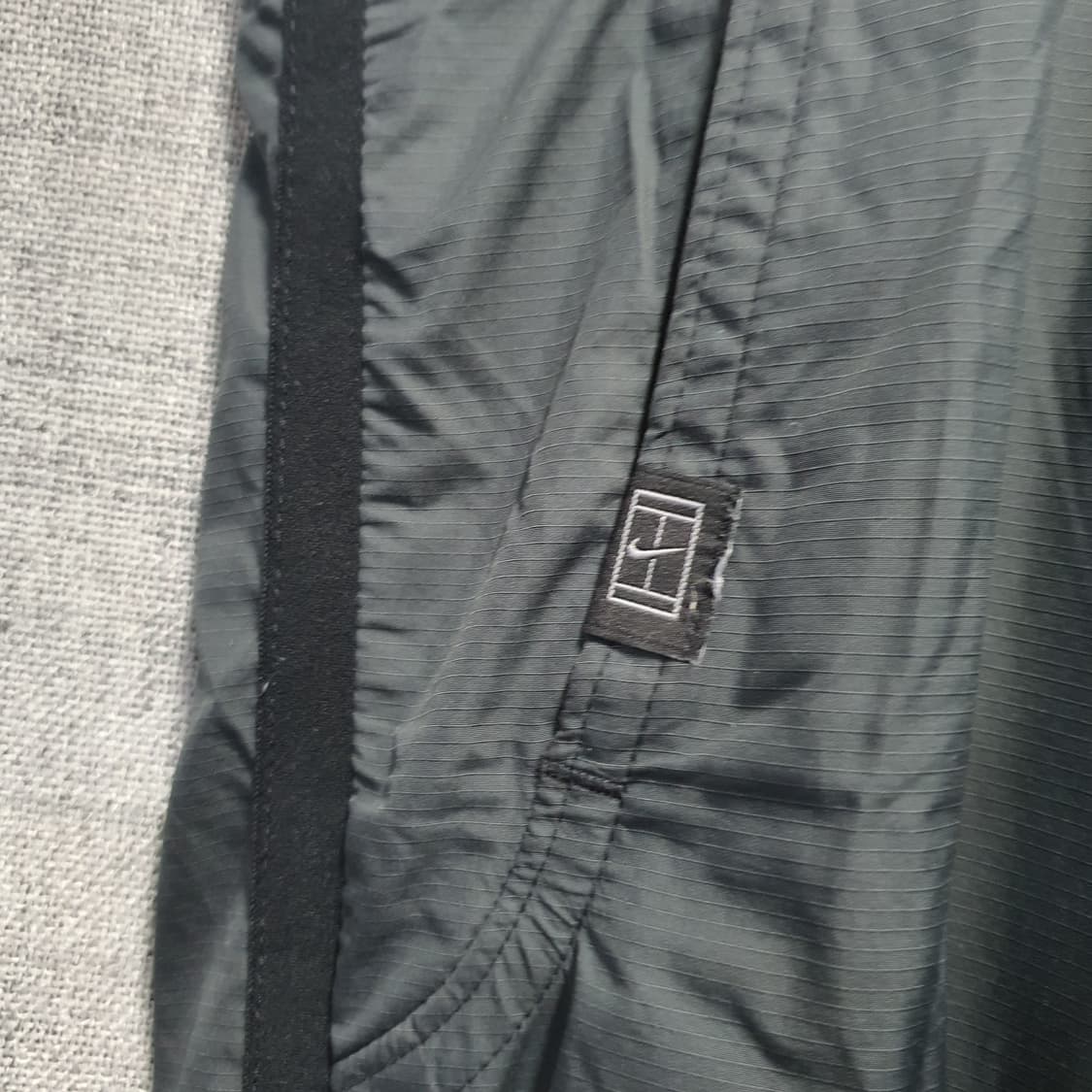 나이키 사이드트랙 와이드 벌룬 우븐 팬츠  상품이미지4