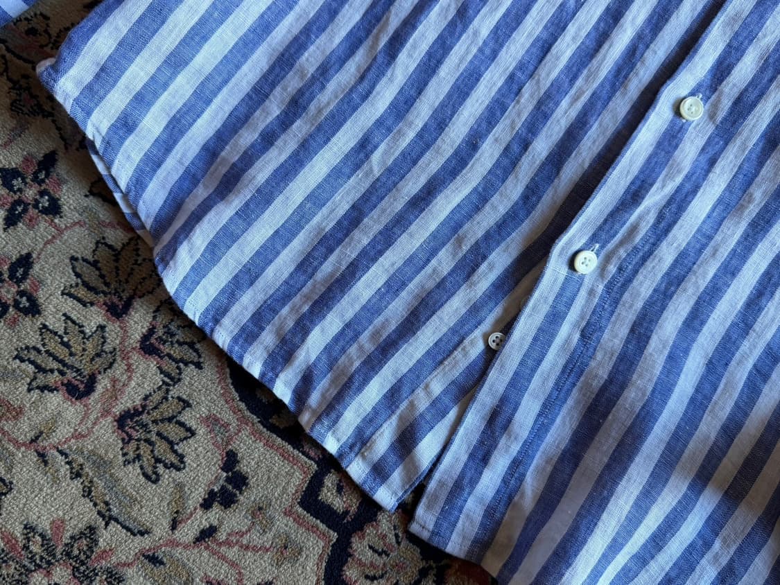 HERIGA 드레스 셔츠 100 상품이미지4