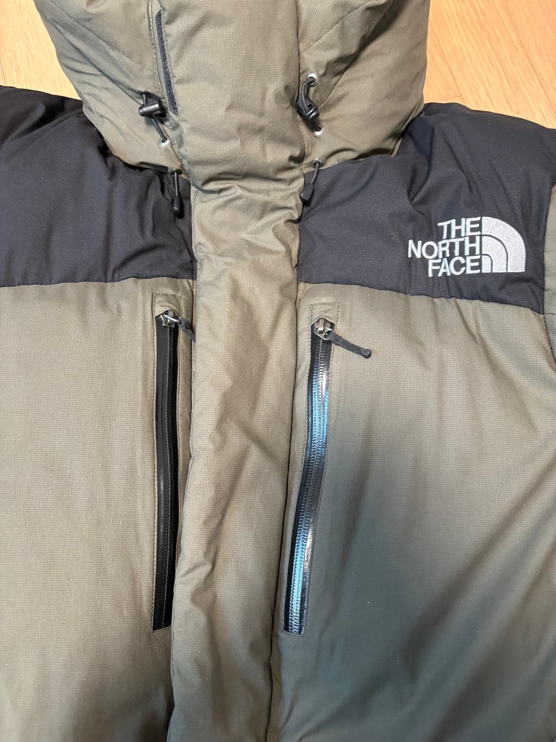 노스페이스 발트로 XXL 상품이미지3