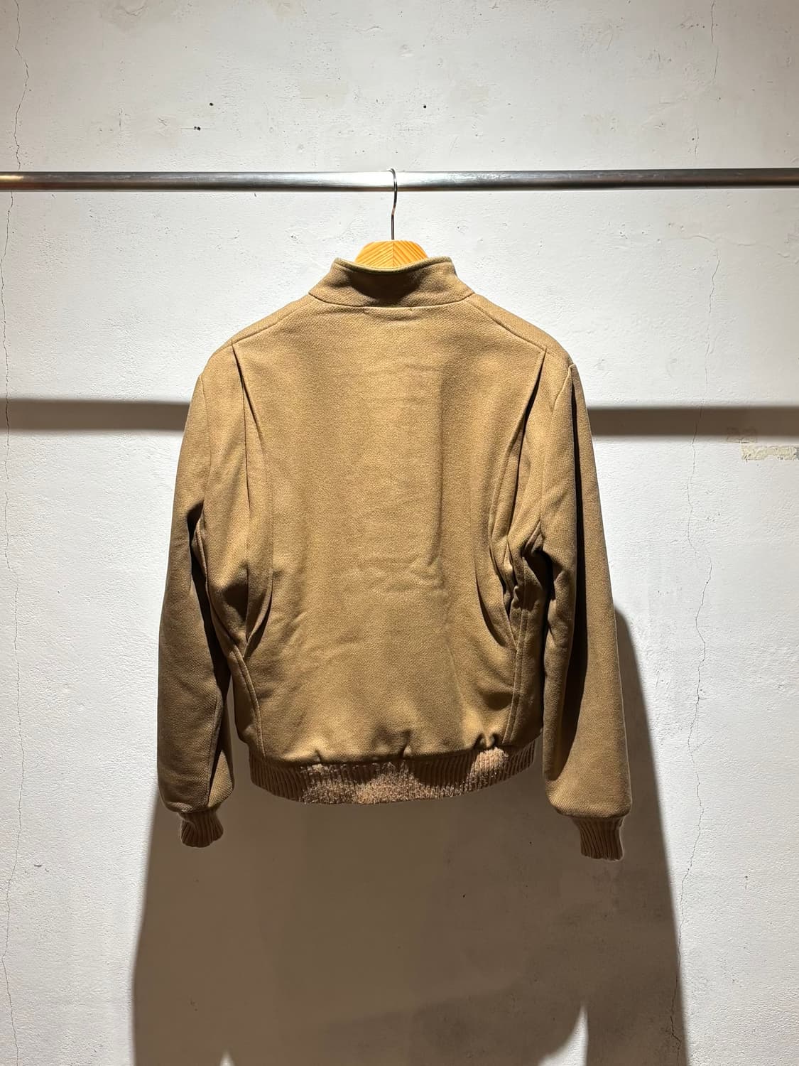 80‘s L.L.Bean Wool Jacket 상품이미지5