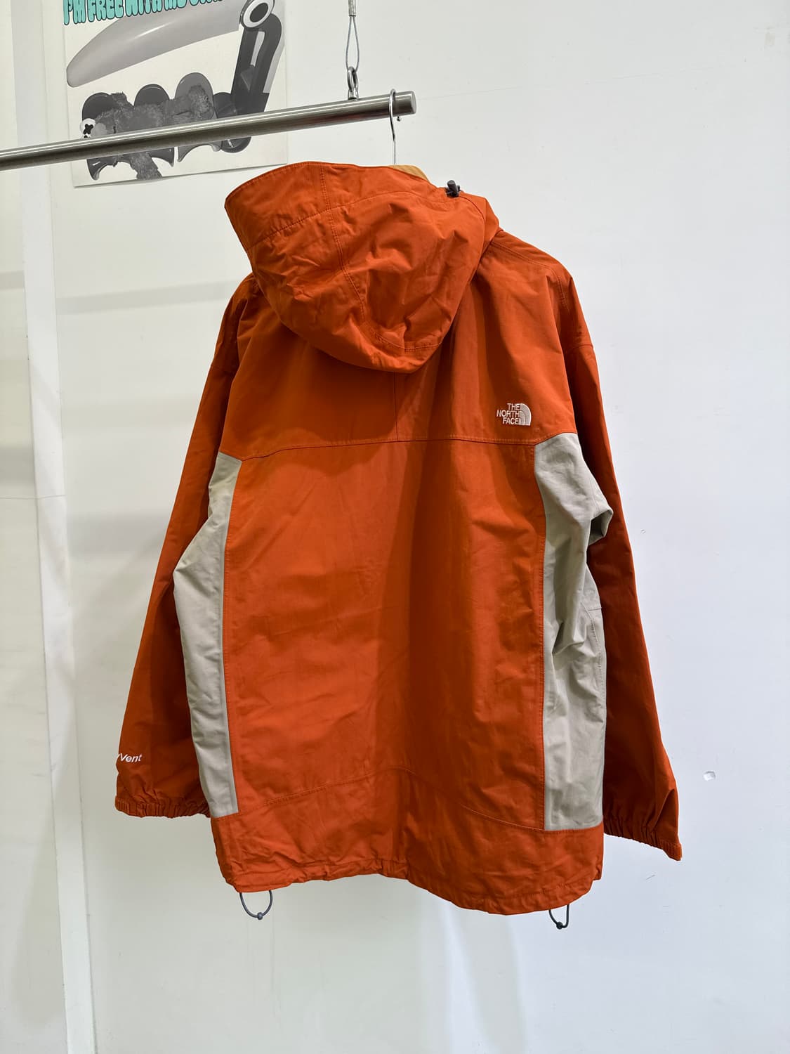 THE NORTH FACE 자켓  상품이미지5