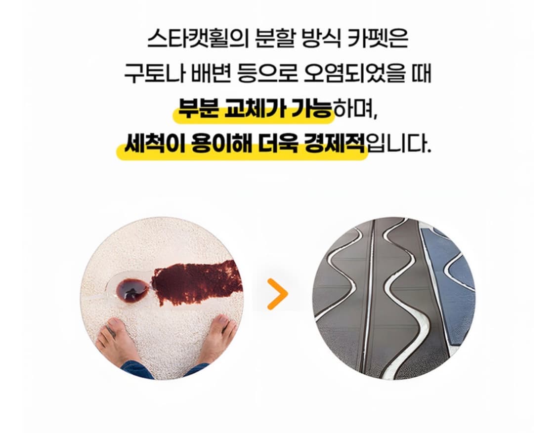 원가 40만 / 집사의반격 고양이 캣휠 (스크래처 카펫 포함) 상품이미지9