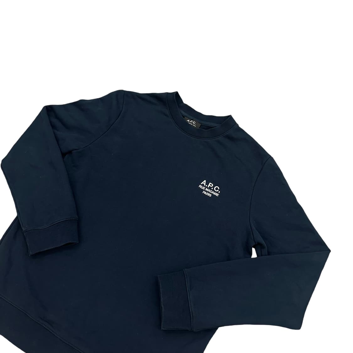 APC 여성 맨투맨 상품이미지3