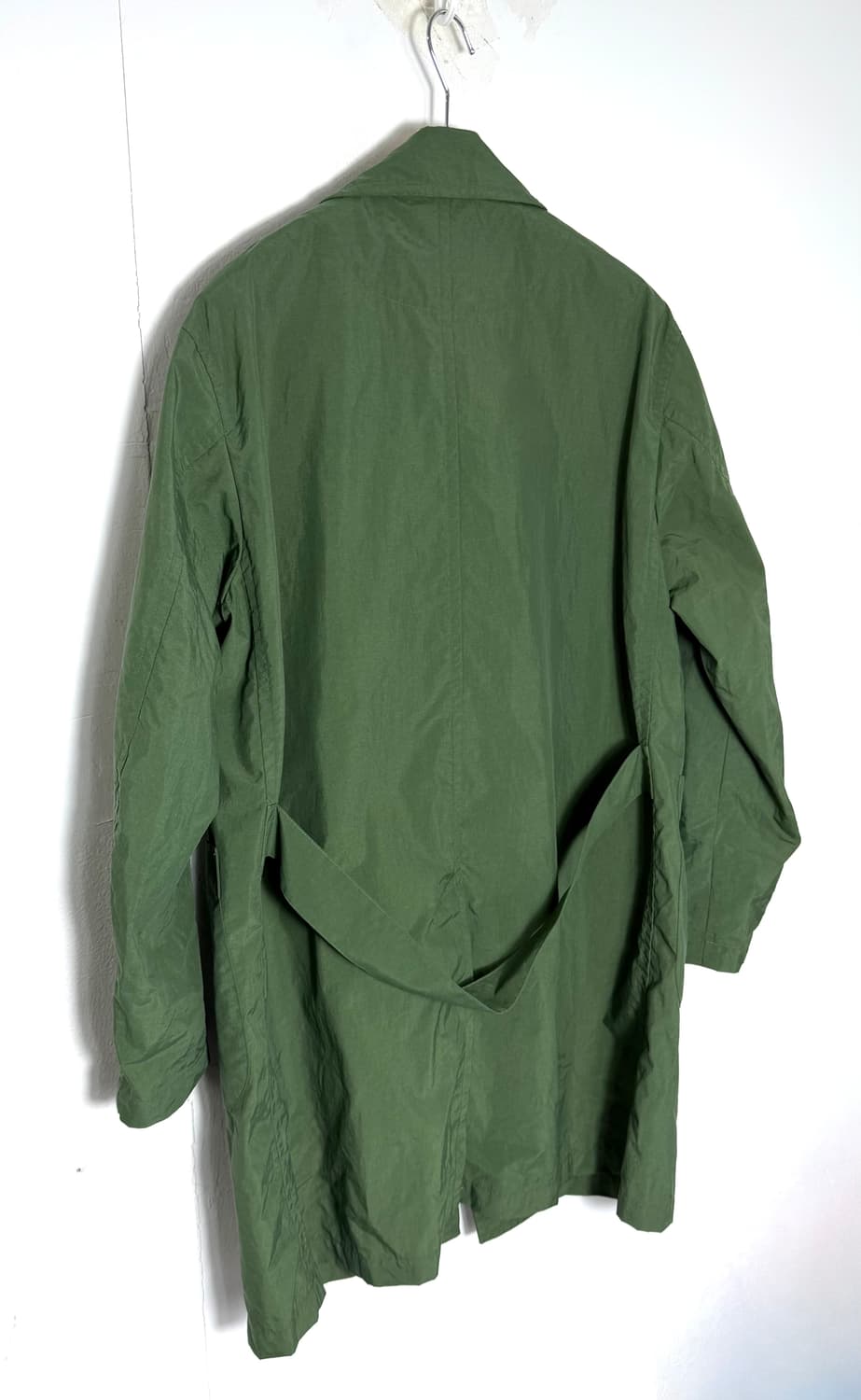 단톤 단톤자켓 단톤바람막이 danton 상품이미지2