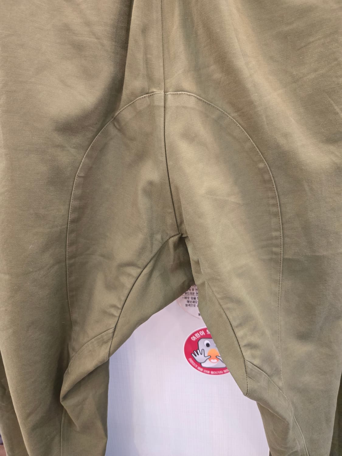 [쿨거환영]나이키 ACG 디플로이 카고 팬츠 상품이미지5