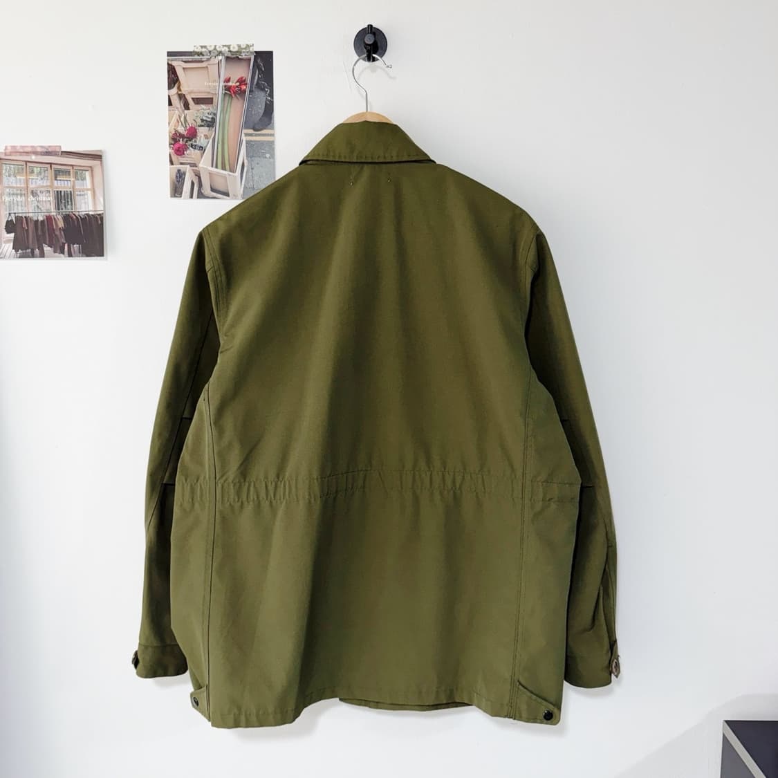 [L] 아스페시 졍글 퍼티그자켓 상품이미지2