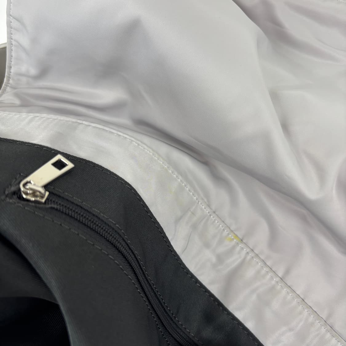 마뗑킴 나일론 버클백 상품이미지8