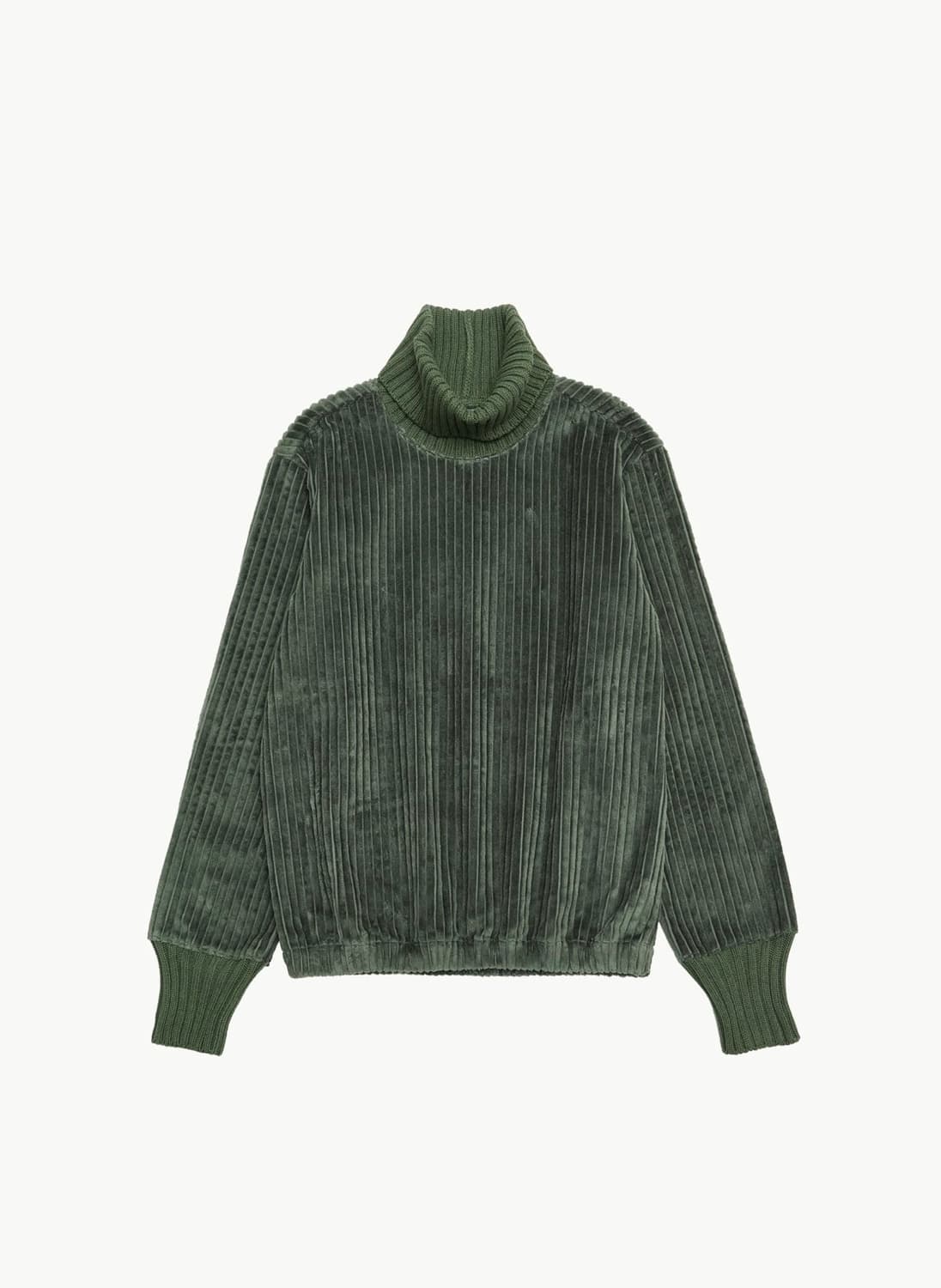 [1] 가브리엘라 콜 가먼츠 코듀로이 풀 오버 구합니다 상품이미지1