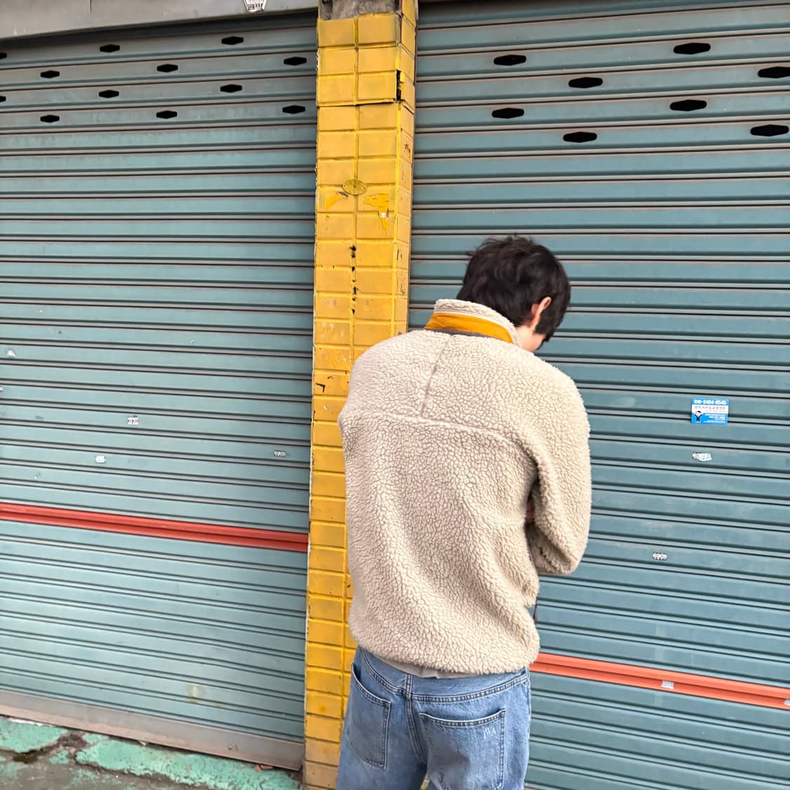 파타고니아 클래식 레트로 X 집업 플리스 자켓 상품이미지2