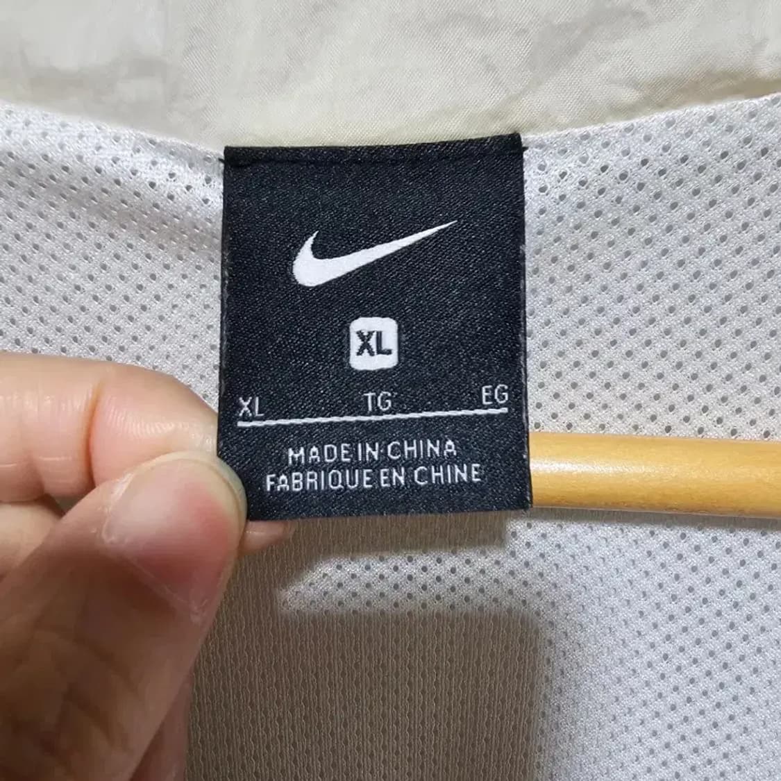 나이키 플라이트 트레이닝 세트 XL 상품이미지7