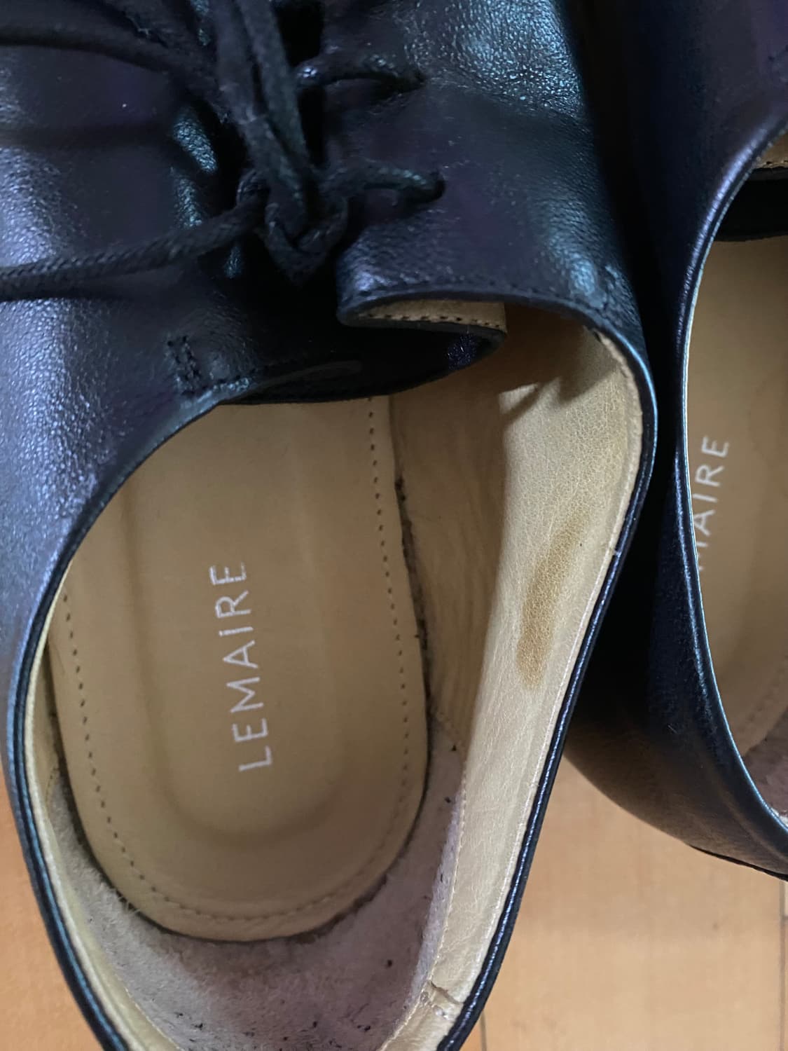 르메르 더비 플랫 38 상품이미지4