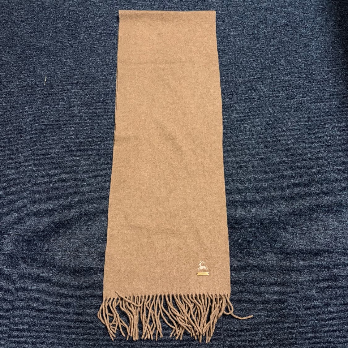 고비 캐시미어 머플러 상품이미지1