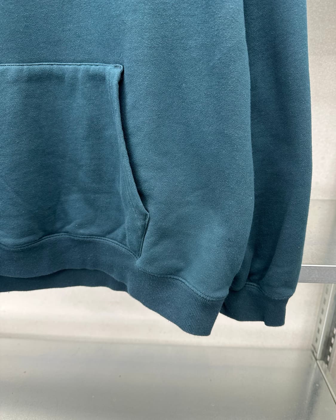 (L)RAGEBLUE 박시 후드-M1525 상품이미지4