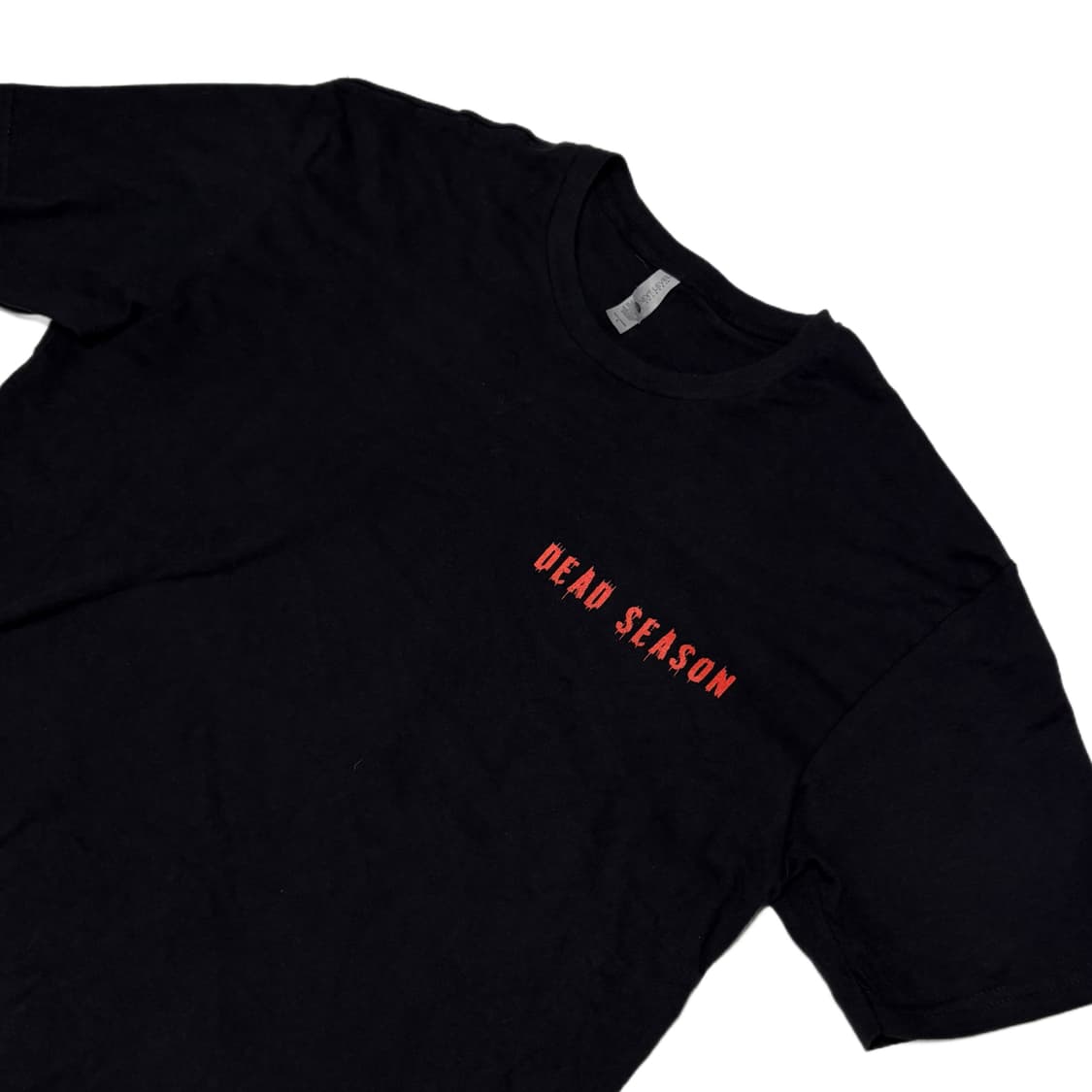 ouroboros skull t-shirt 상품이미지4