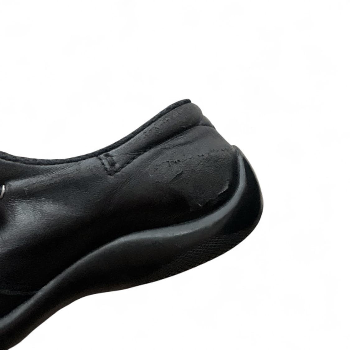 프라다 스포츠 아메리칸 컵 225 스니커즈 아카이브 상품이미지8